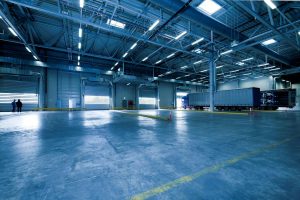 cold chain logistics