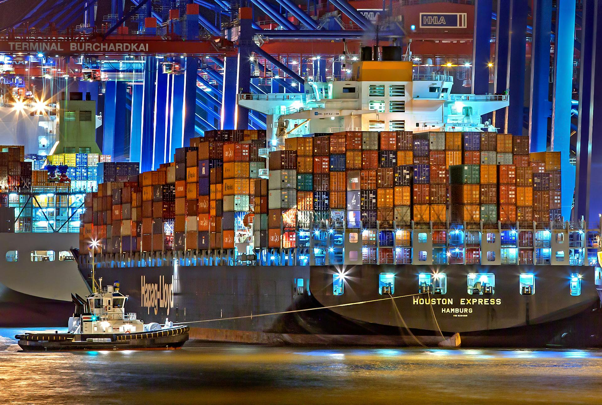 digitalisation freight forwarding